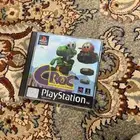 لعبه قديم كلاسكي سوني 1 حالته جيد إلى جيد جدا