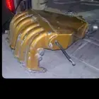 ثلاجة سمبوسه للبيع