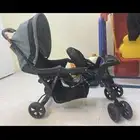 عربية توأم
