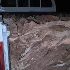 صندوق هايلكس للبيع