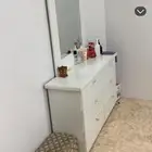 غرفه نوم استخدام بيط