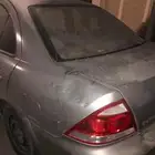 صني موديل 2008