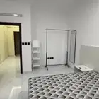 استوديو مفروش للايجار الشهري بابحر الشماليه