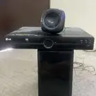 100سماعات LG