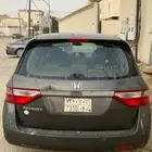 للبيع هوندا اوديسي موديل 2013 فل كامل