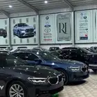 بي ام دبليو 520 موديل 2023