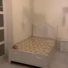 كرسي ومرتبة للبيع