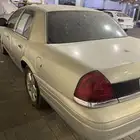 فورد فكتوريا موديل
