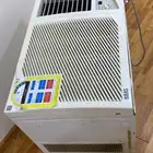 مكيف شباك ممتاز شغال