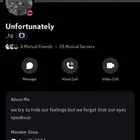 يوزر ديسكورد شبه ثنائي _hg للبيع