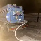 توصيل ماء المليليح ماء للبيع