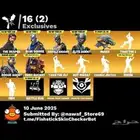 حساب فورت نايت للبيع