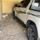 هيلوكس 2022. قير عادي بنزين