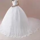 فستان زفاف