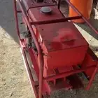 مولد كهربا كابوتا ياباني معروف