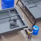 منقل مع شاخوف