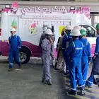سيارة ايسكريم