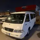 باص موديل 2003 مرسيد