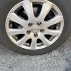 للبيع طقم جنوط أوريون على السوم