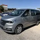 هونداي H1 موديل 2021 بطاقه جمركيه داخلي بيج