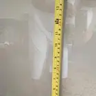 تراث تلفزيون سانيو صندوق خشب من الزمن الجميل