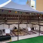 بيوت شعر ملكية