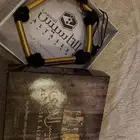 عقال مقصب ليوم التاسيس
