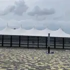 بيت شعر خيمة الصقور