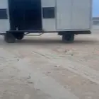 تفصيل كرفان غرفه متنقله