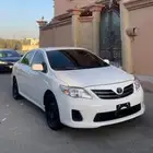 كورلا 2013