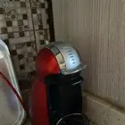 ماكينة قهوة كابسولات