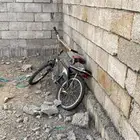سيكل رامبو مقاس 20