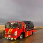 سطحه لنقل المركبات القحمه البرك الحريضه