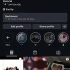 حساب إنستقرام للبيع 3819 متابع