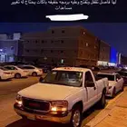 جمس سيرا 2002 قير عادي ماشي 500