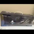مكنسه سيارة جديدة