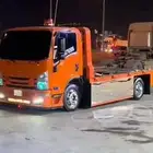 سطحه تبوك لنقل جميع السيارات ب اسعار مناسبه
