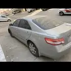 كامري 2011 ممشى قليل للبيع او البدل