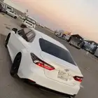 كامري 21 خليجي ستاندر السيارة ما مشاها قليل128الففف