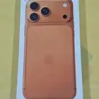 ايفون 17 برو ماكس سعودي