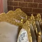 كنبات جديده البيع 4في5