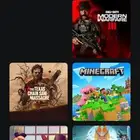 حساب سوني و فيه حساب مودرن3 كود20 لفله 150 و شوي