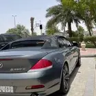 BMW 645 كشف