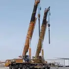 كرين ونش سله 3طن 5طن 7طن 10طن 50طن