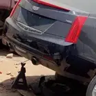 كاديلاك موديل 2016 ATS تشليح قطع