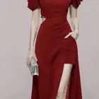 فستان جديد للبيع
