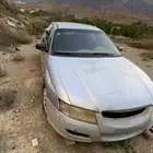 لومينا 2006 لوحات مسقطه   مكينه قير دفرنس شاص شد بلد ونظيفه