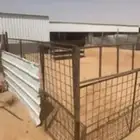 شبوك وحضائز غنم للإيجار