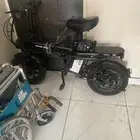 سكوت للبيع مقاس 16