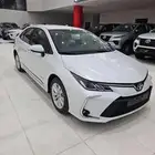 كورلا ستاندر مطور ماكينه 2000 صادر لوحات 2025
